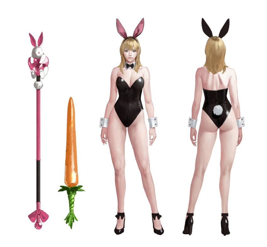 Animal Ear Hairband Rule 34 Image