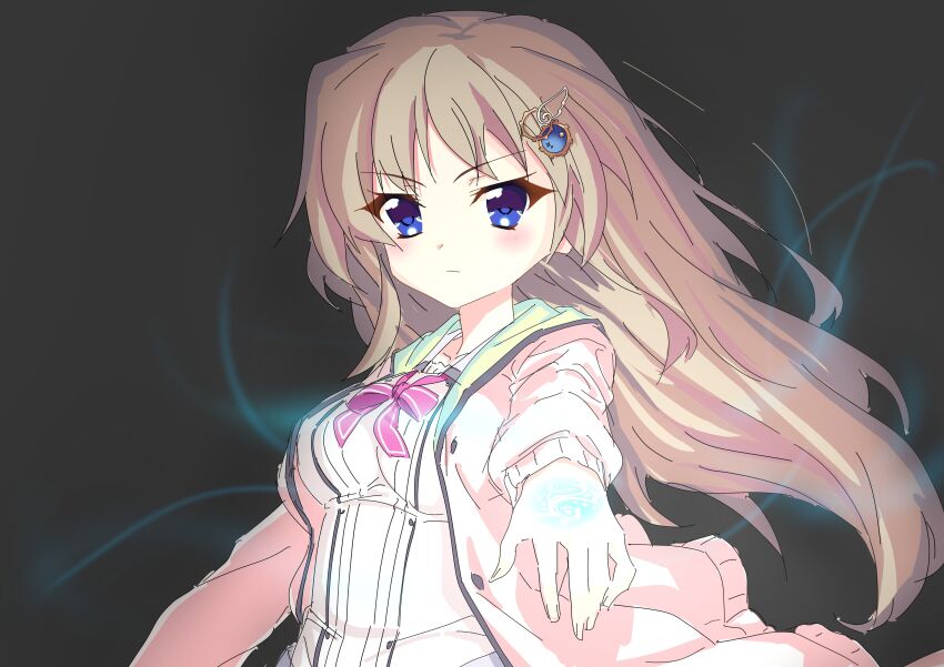 Kujou Miyako (9-Nine-) Rule 34 Image