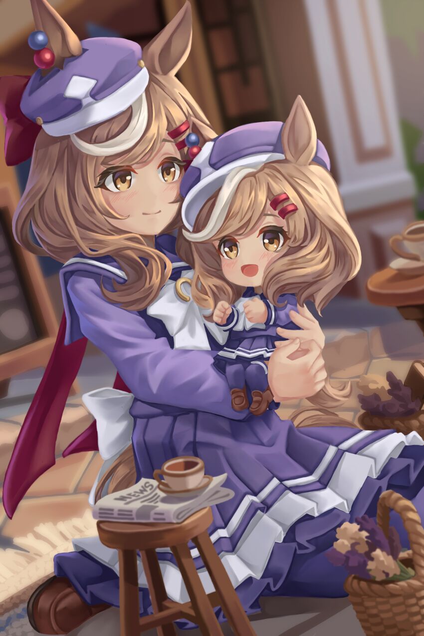 Umamusume Rule 34 Image
