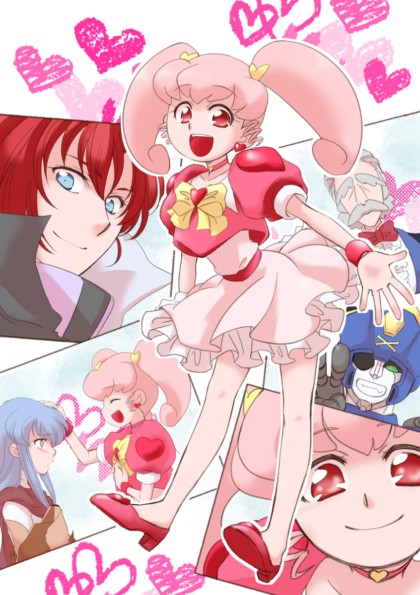 Yuusha Series Rule 34 Image