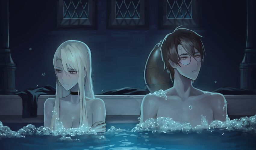 Harry Potter Rule 34 Image