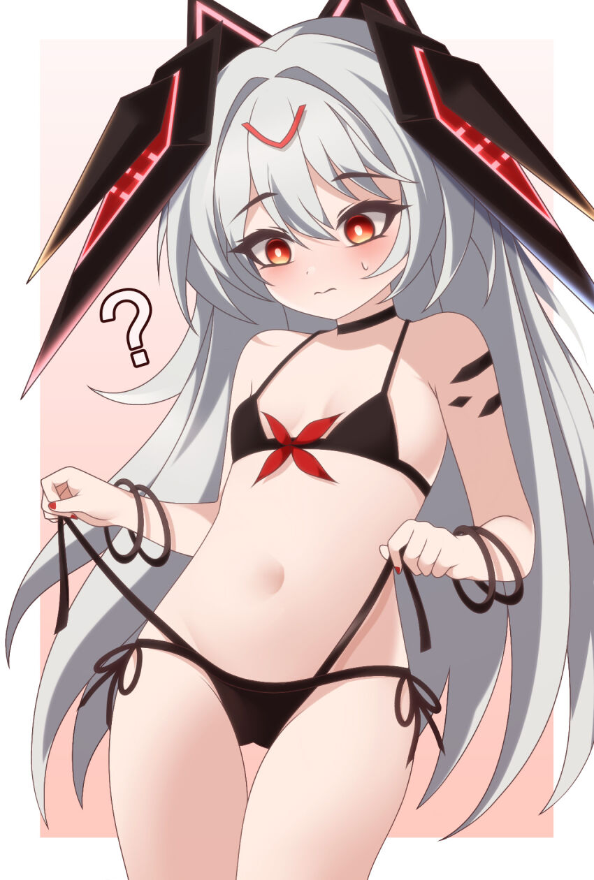 Punishing: Gray Raven Rule 34 Image