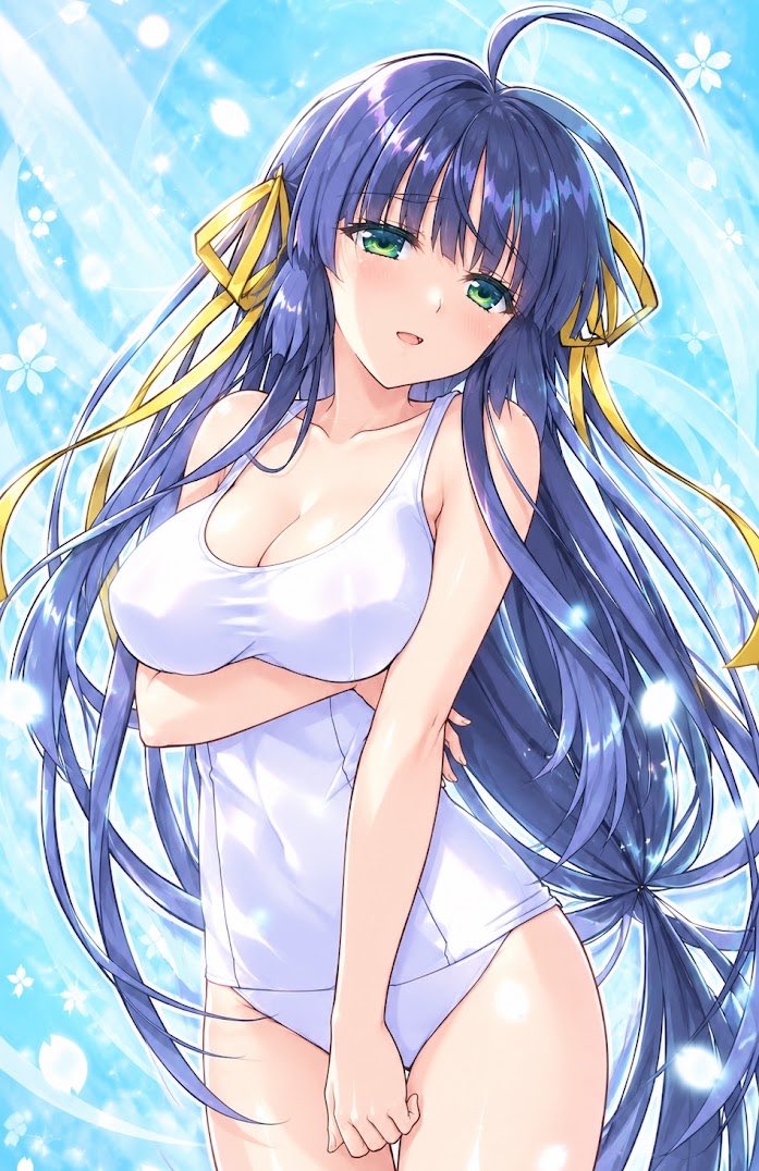 Character Request (Copyright Request) Rule 34 Image