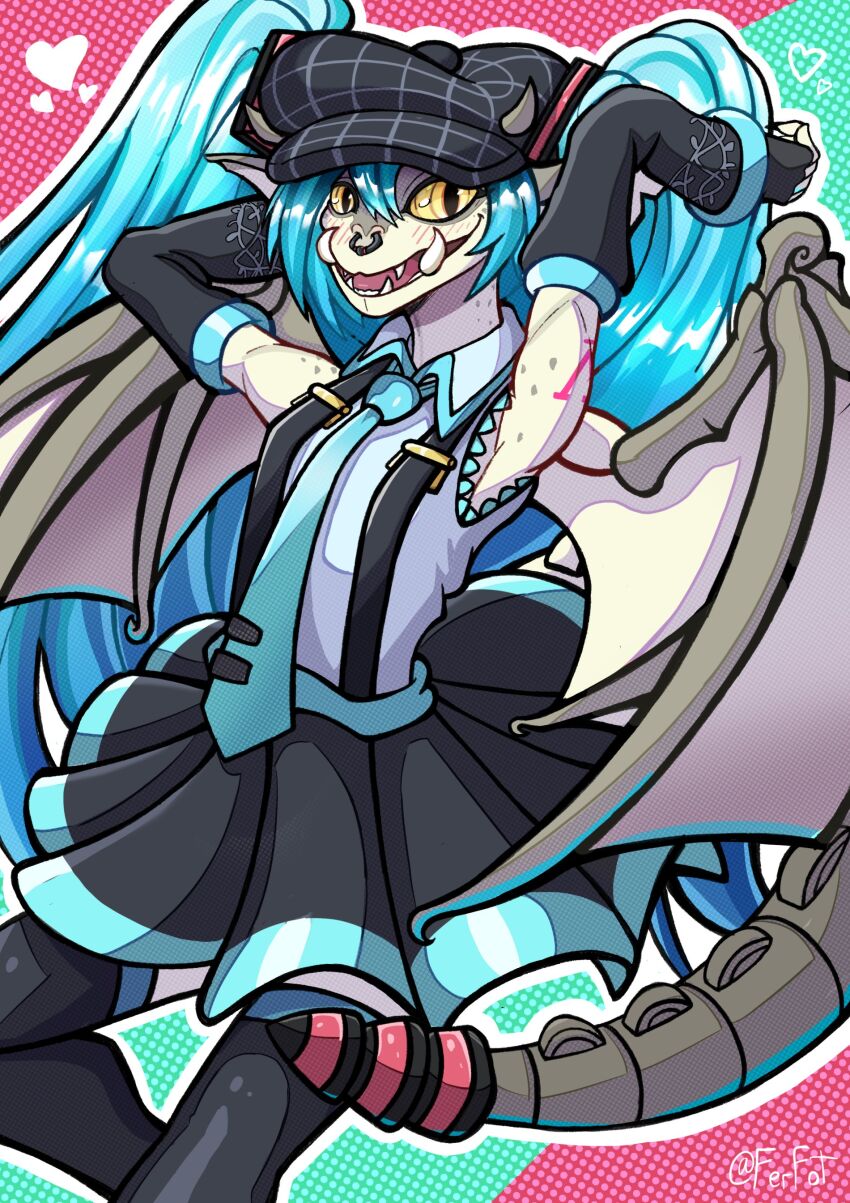Ivy (Deadlock) Rule 34 Image