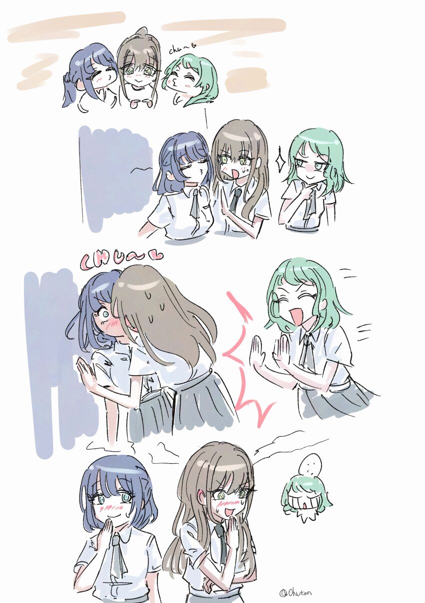 Bang Dream! Rule 34 Image