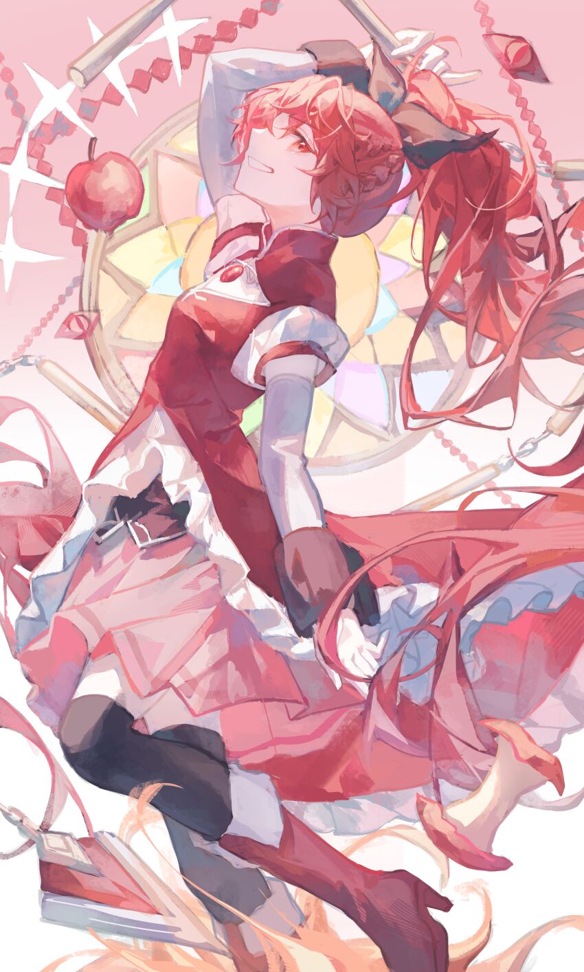 Mahou Shoujo Madoka Magica Rule 34 Image