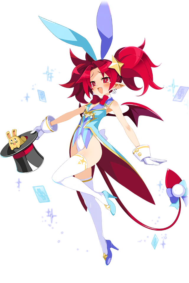 Disgaea Rule 34 Image