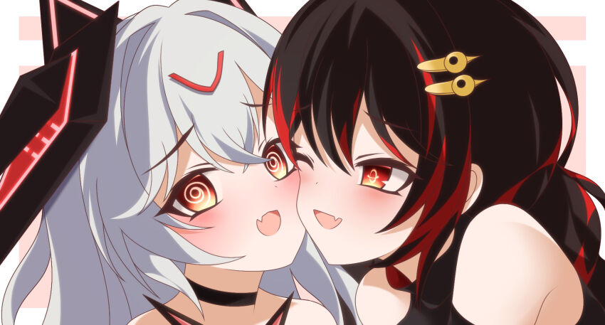 Punishing: Gray Raven Rule 34 Image