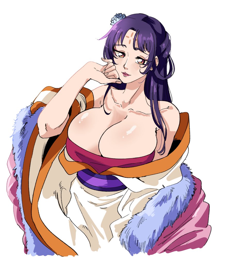 Pairin (Kusuriya No Hitorigoto) Rule 34 Image