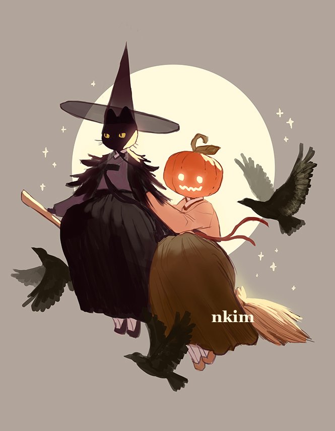 Halloween Rule 34 Image
