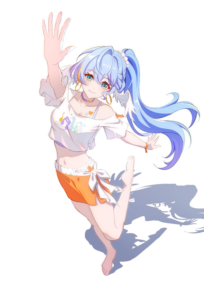 Honkai (Series) Rule 34 Image