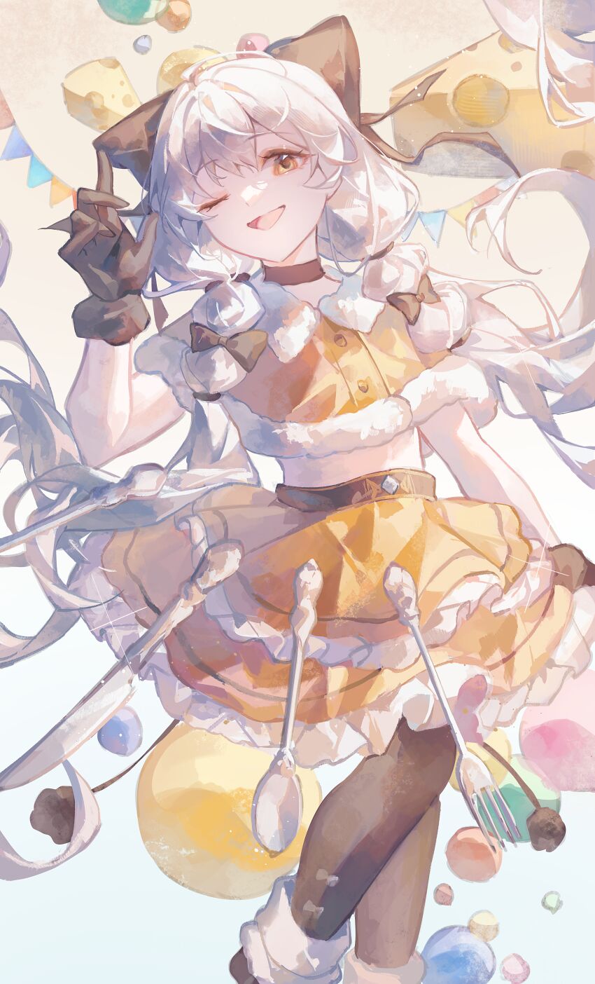 Momoe Nagisa (Mahou Shoujo Madoka Magica) Rule 34 Image