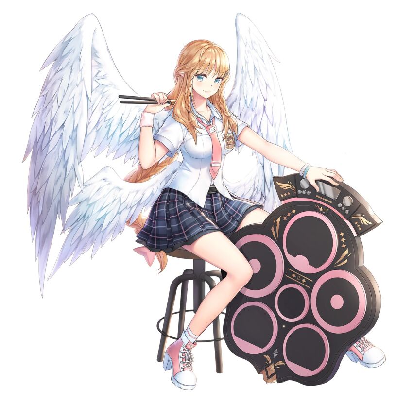 King'S Raid Rule 34 Image