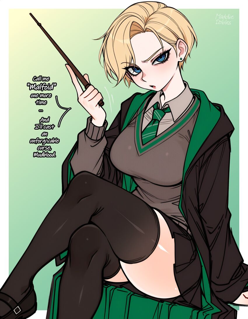 Harry Potter (Series) Rule 34 Image