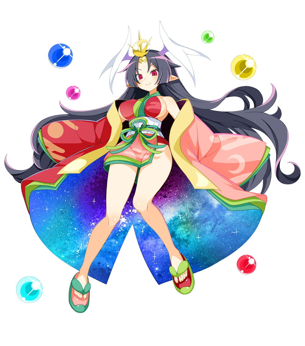 Disgaea Rule 34 Image