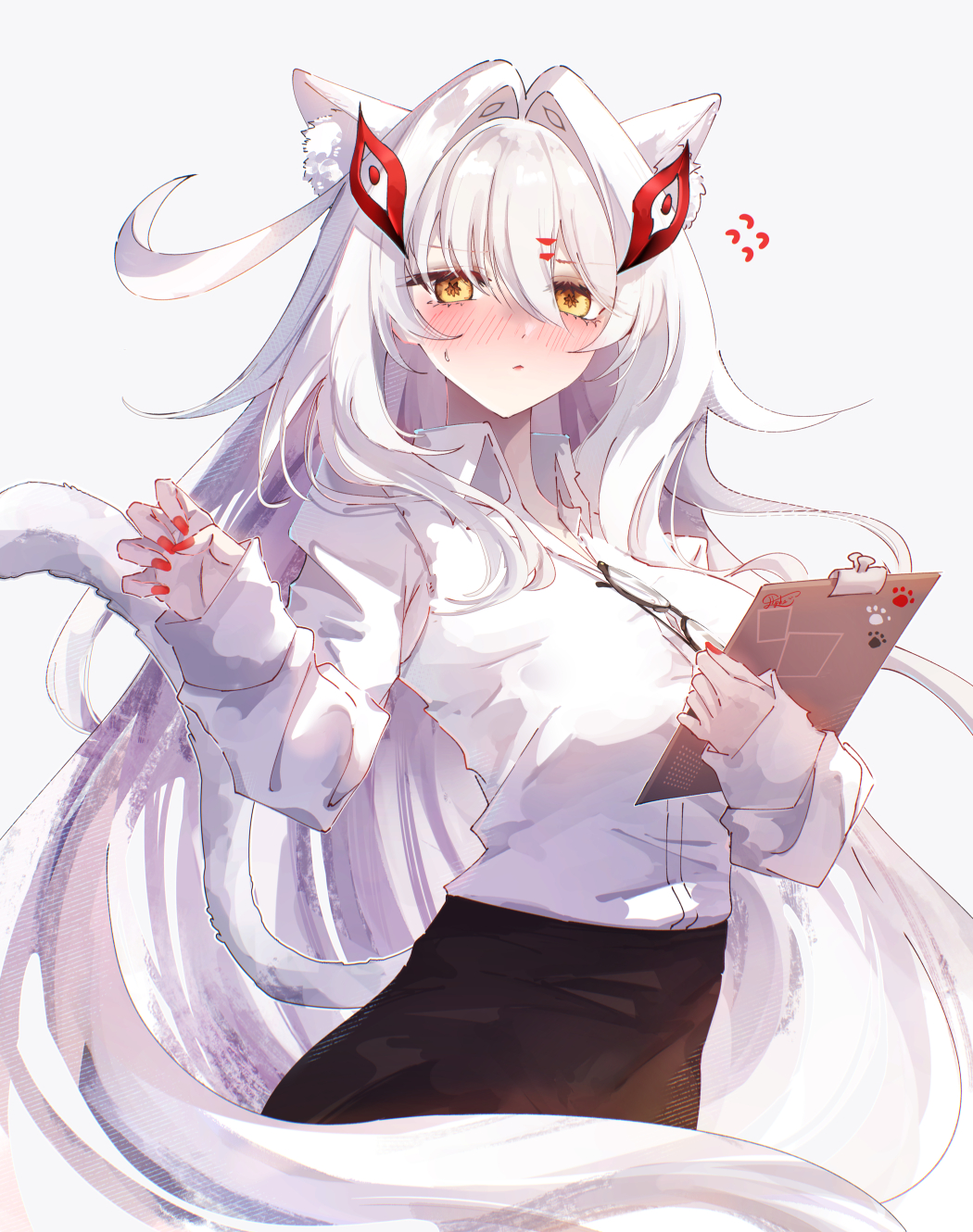 Ronova (Genshin Impact) Rule 34 Image