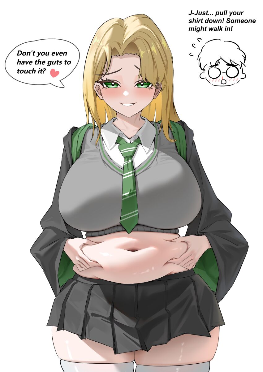 Harry Potter Rule 34 Image