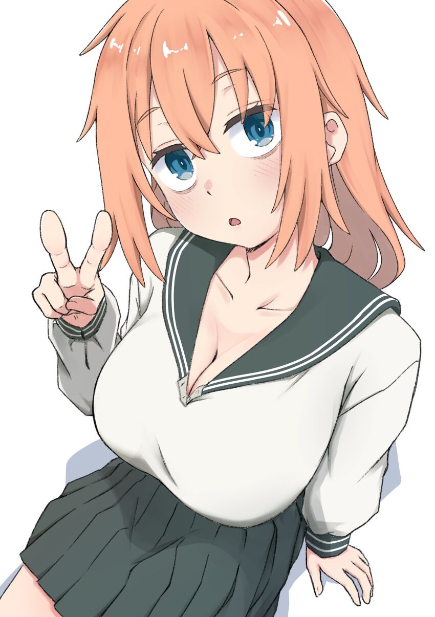 Michinoku Komaro (Seitokai Ni Mo Ana Wa Aru!) Rule 34 Image