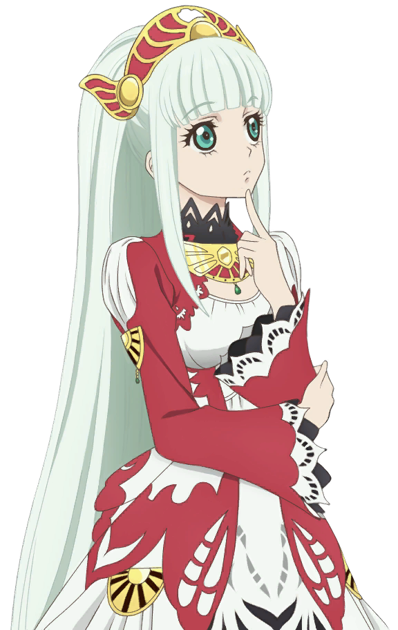 Lailah (Tales) Rule 34 Image