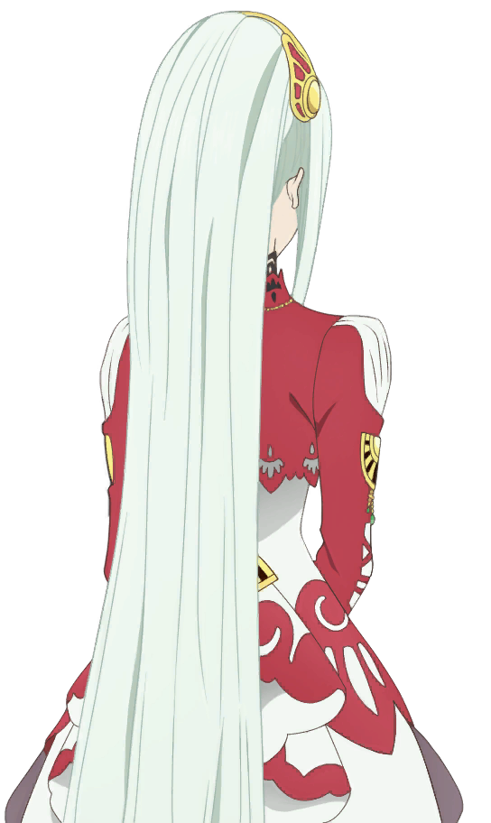 Lailah (Tales) Rule 34 Image