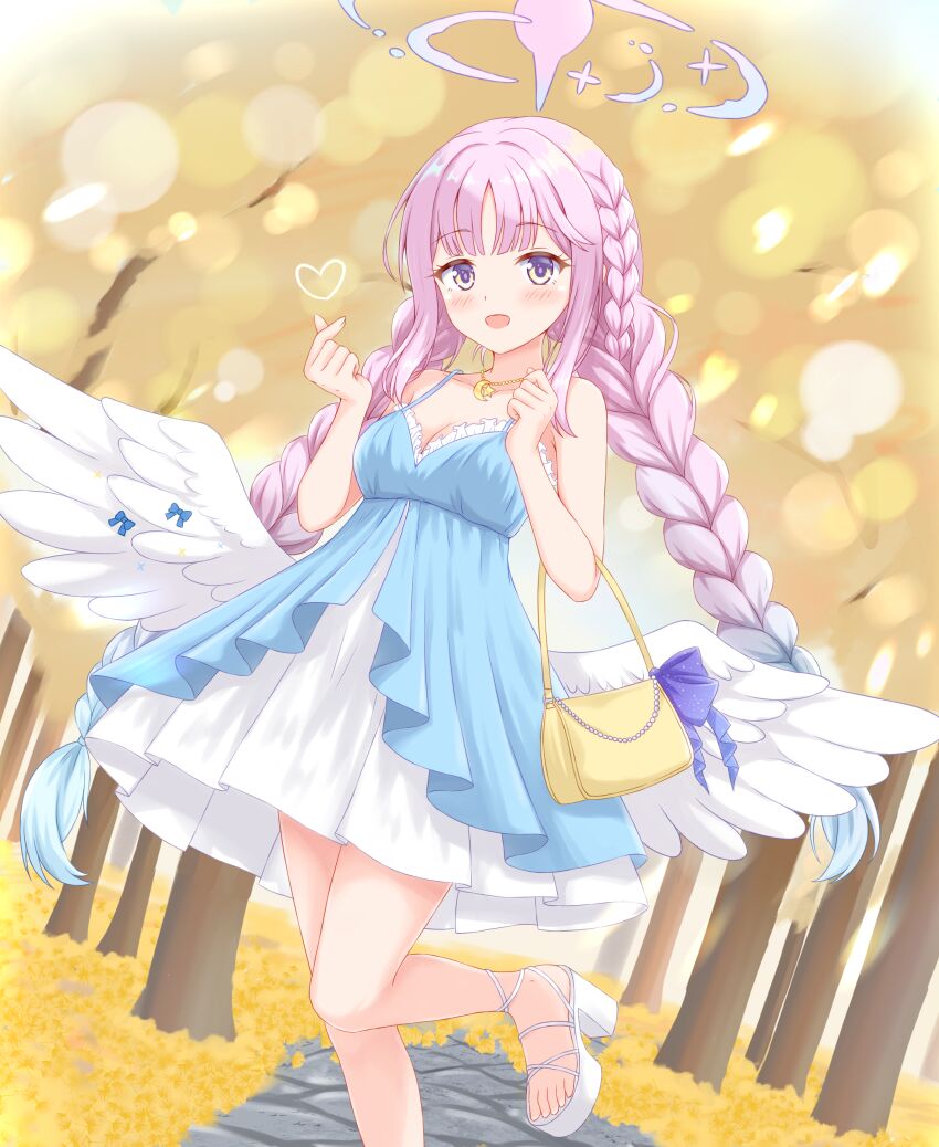 Mika (Blue Archive) Rule 34 Image