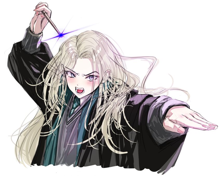 Harry Potter (Series) Rule 34 Image