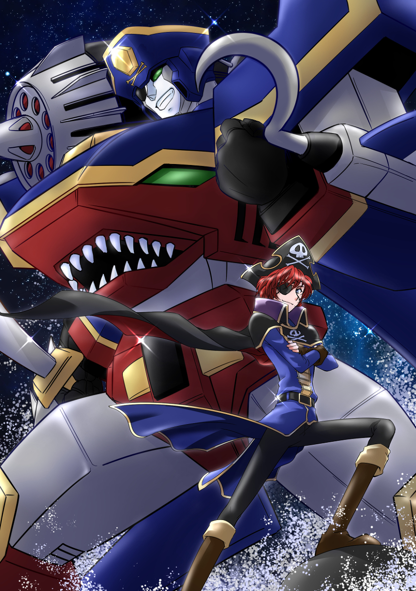Yuusha Series Rule 34 Image