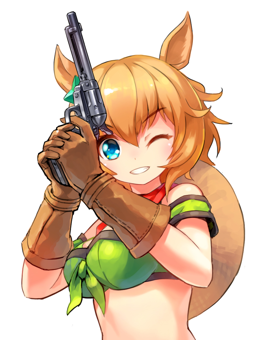 Taiki Shuttle (Umamusume) Rule 34 Image