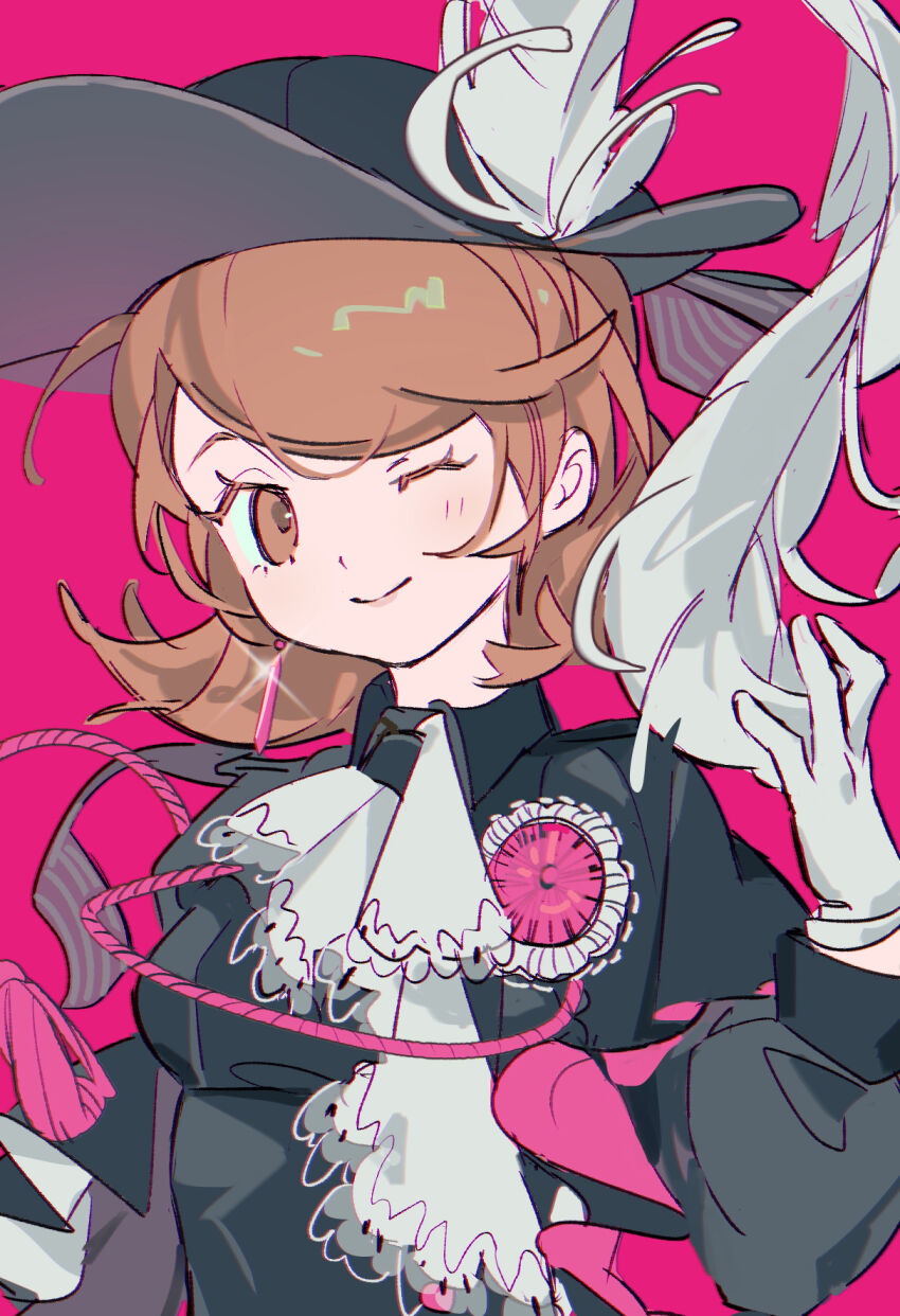 Takeba Yukari (Arknights) Rule 34 Image
