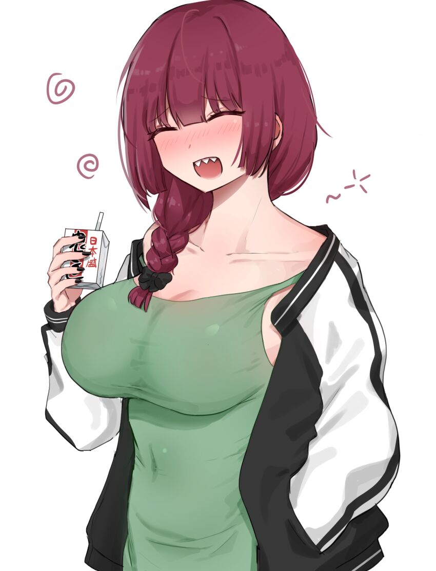 Hiroi Kikuri (Bocchi The Rock!) Rule 34 Image