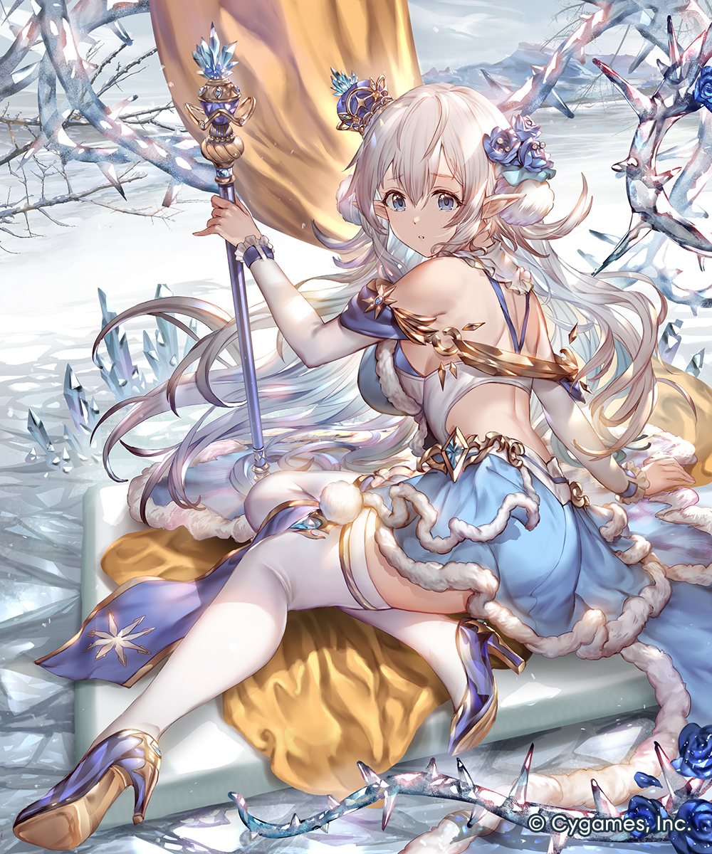 Shadowverse Rule 34 Image