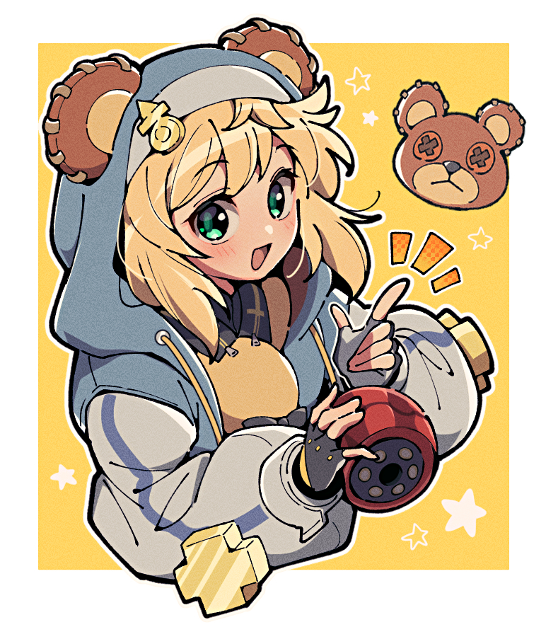 Bridget (Guilty Gear) Rule 34 Image
