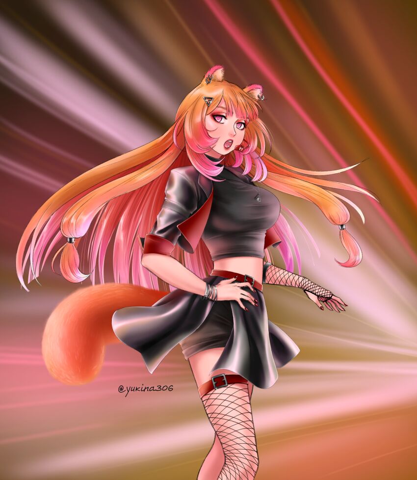 Raphtalia (Tate No Yuusha No Nariagari) Rule 34 Image