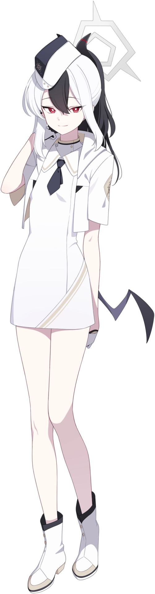 Kayoko (Blue Archive) Rule 34 Image