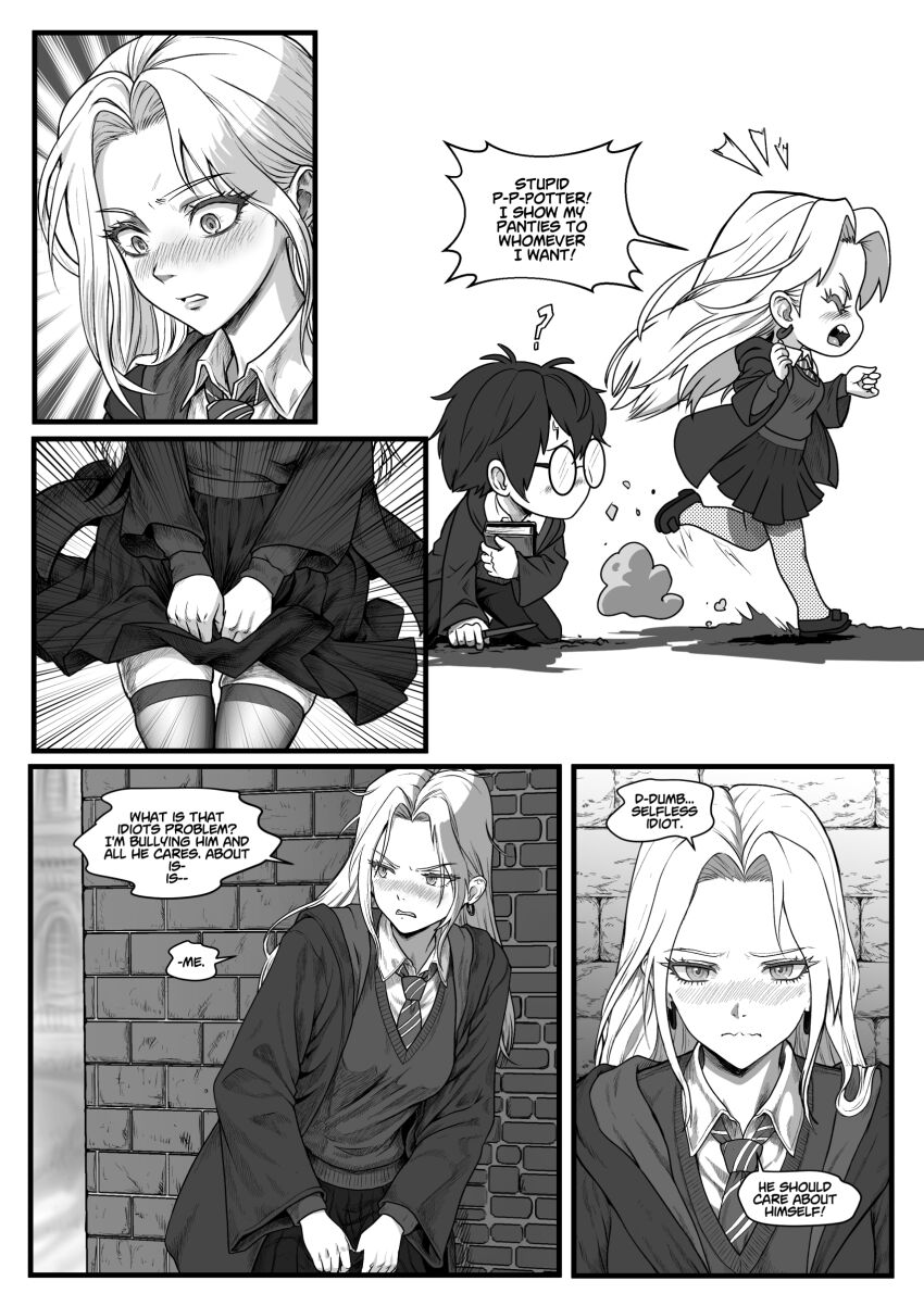 Harry Potter Rule 34 Image