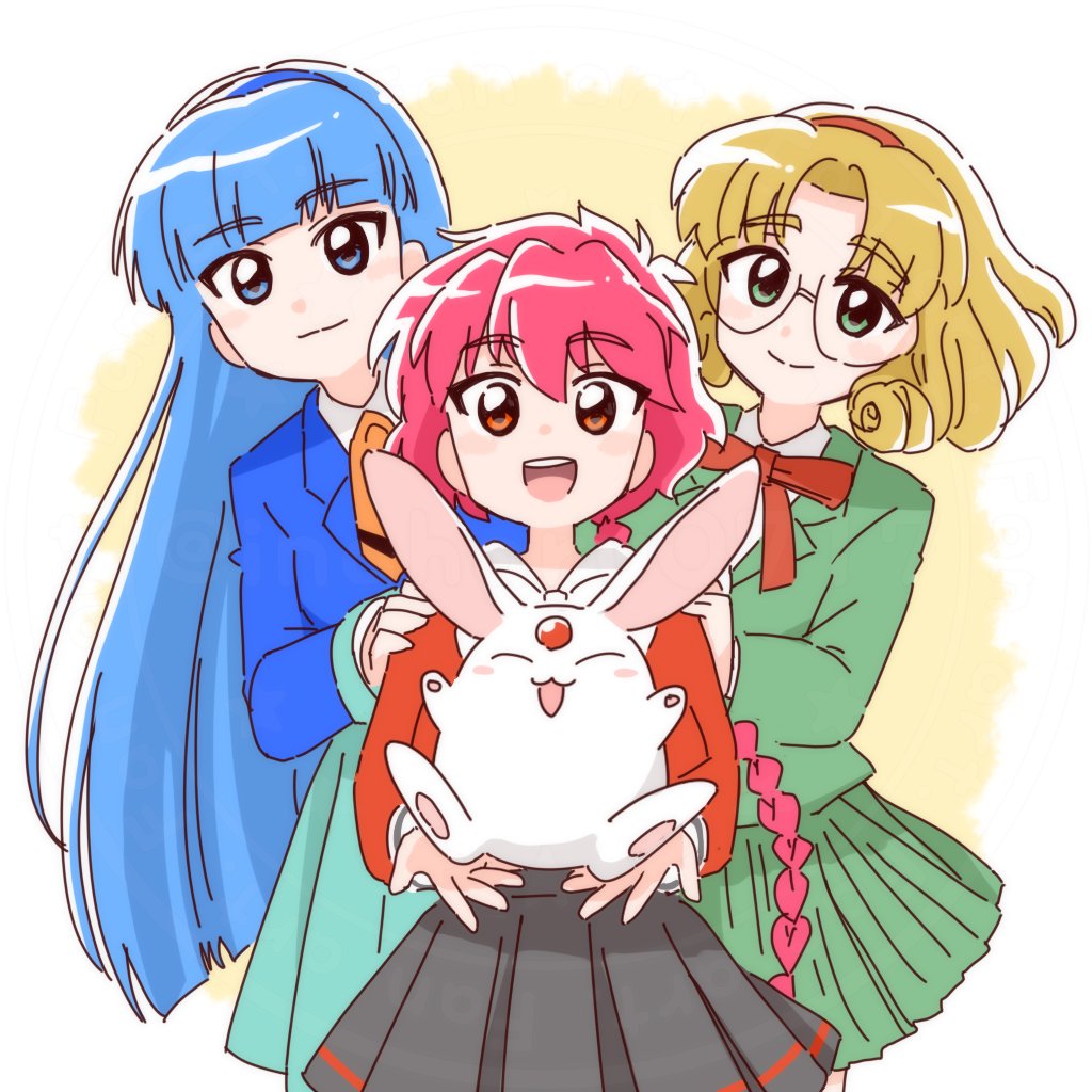 Ryuuzaki Umi (Magic Knight Rayearth) Rule 34 Image