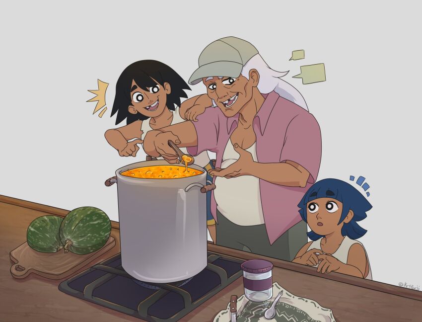 Jam Rule 34 Image