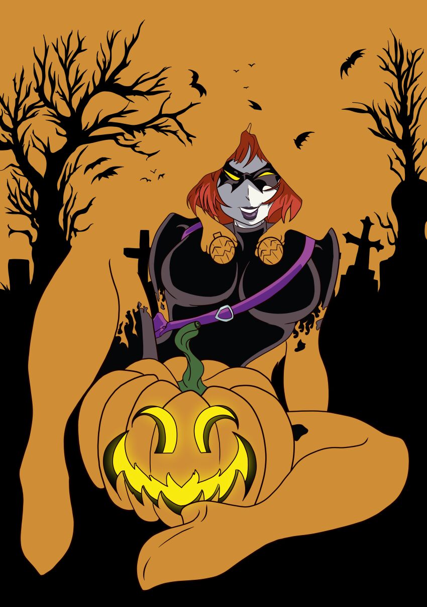 Elizabeth Tyne (Halloween) Rule 34 Image