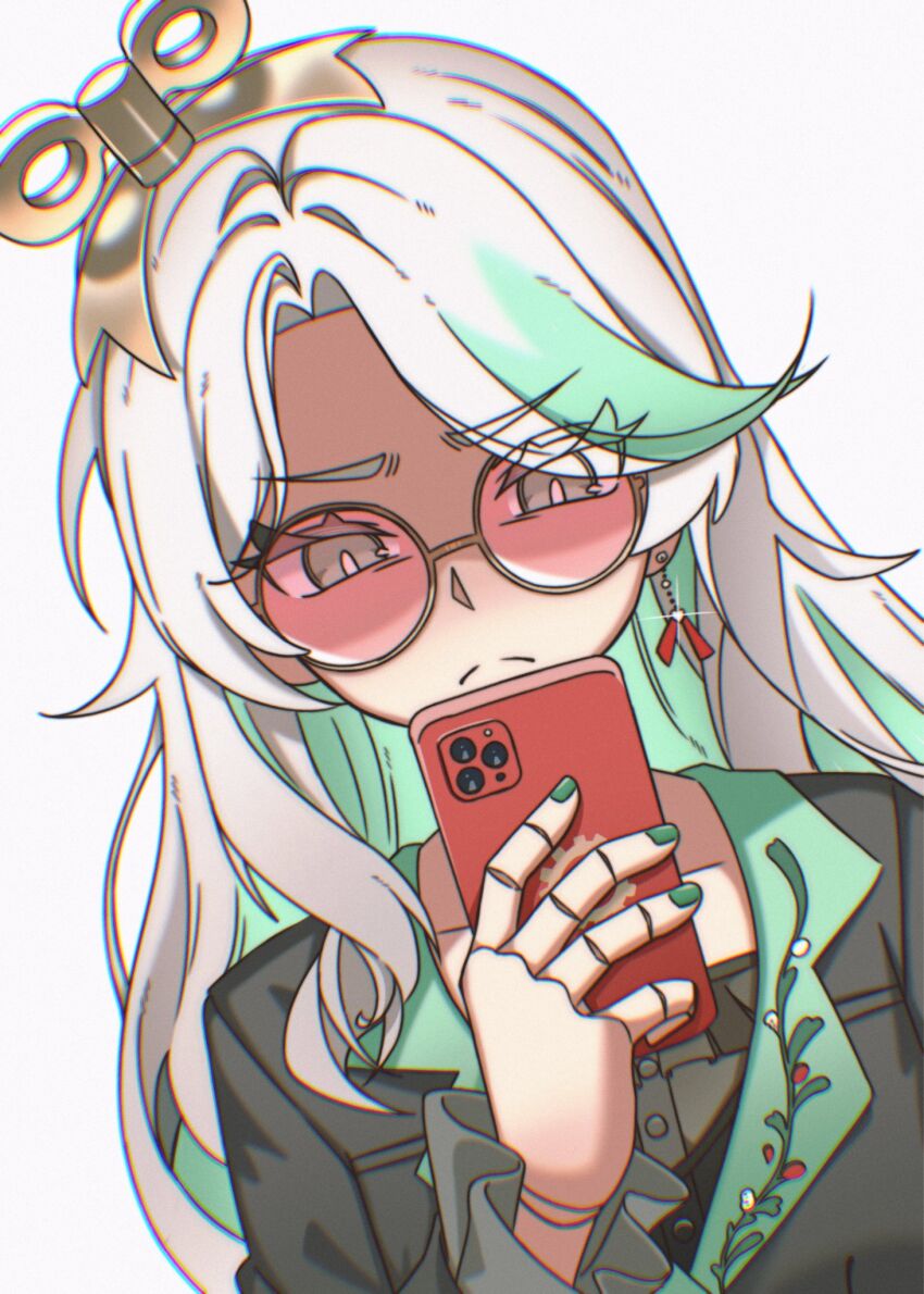Cecilia Immergreen (Hololive) Rule 34 Image