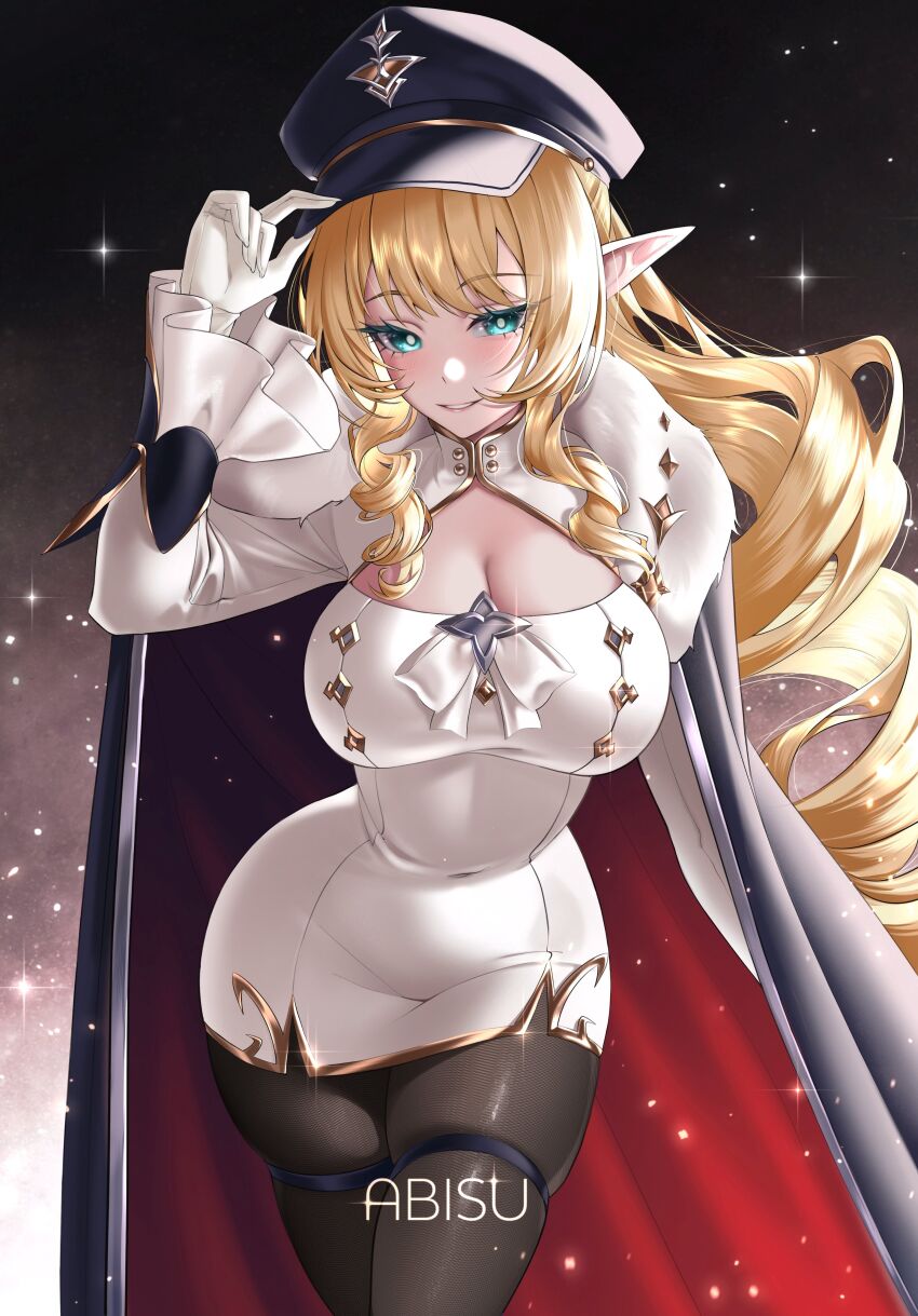 Vesna (Genshin Impact) Rule 34 Image