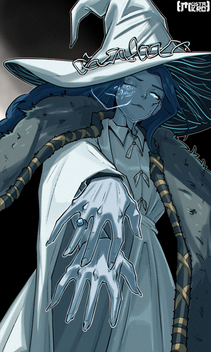 Ranni The Witch (Elden Ring) Rule 34 Image