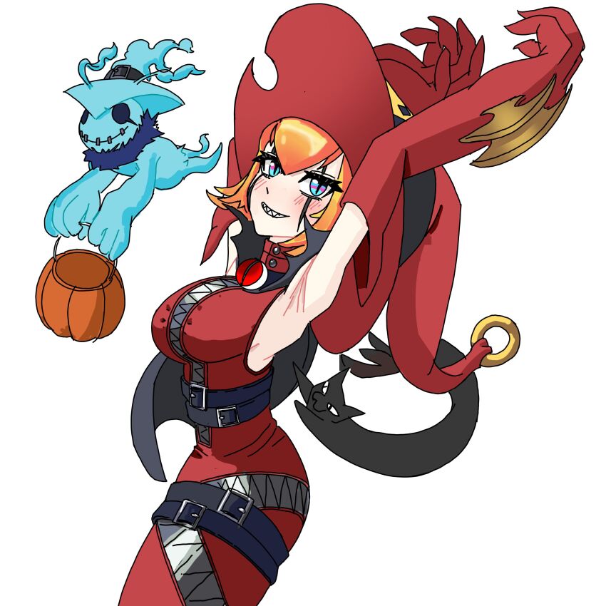 Digimon Rule 34 Image