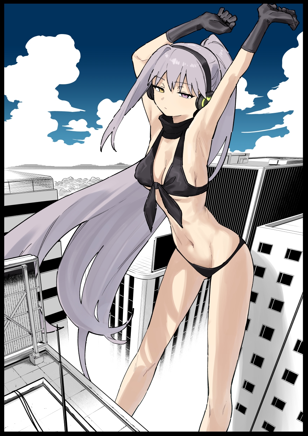 Fate/Grand Order Rule 34 Image