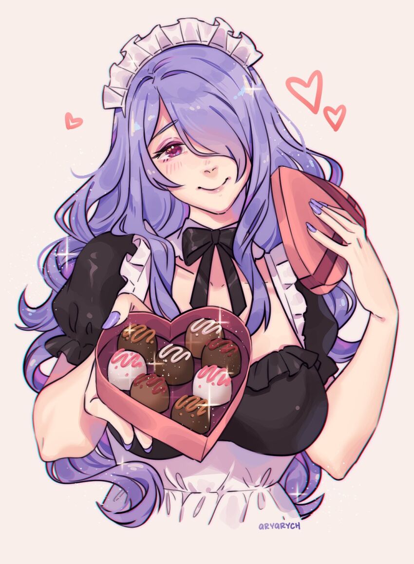 Camilla (Fire Emblem) Rule 34 Image