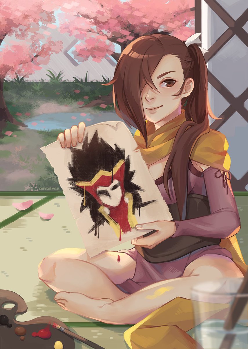 Kagero (Fire Emblem) Rule 34 Image