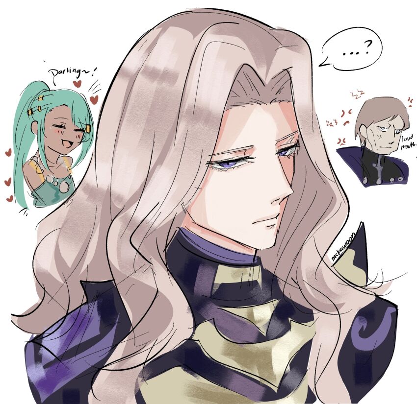 Fire Emblem Rule 34 Image