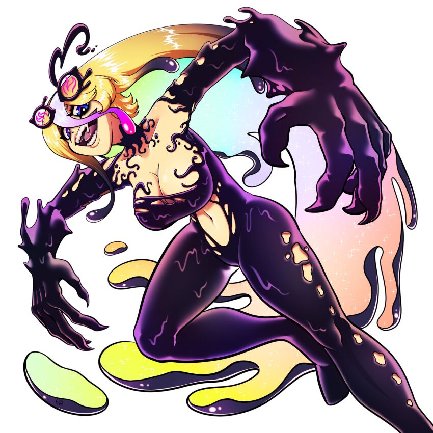 Arielle (Vtuber) Rule 34 Image
