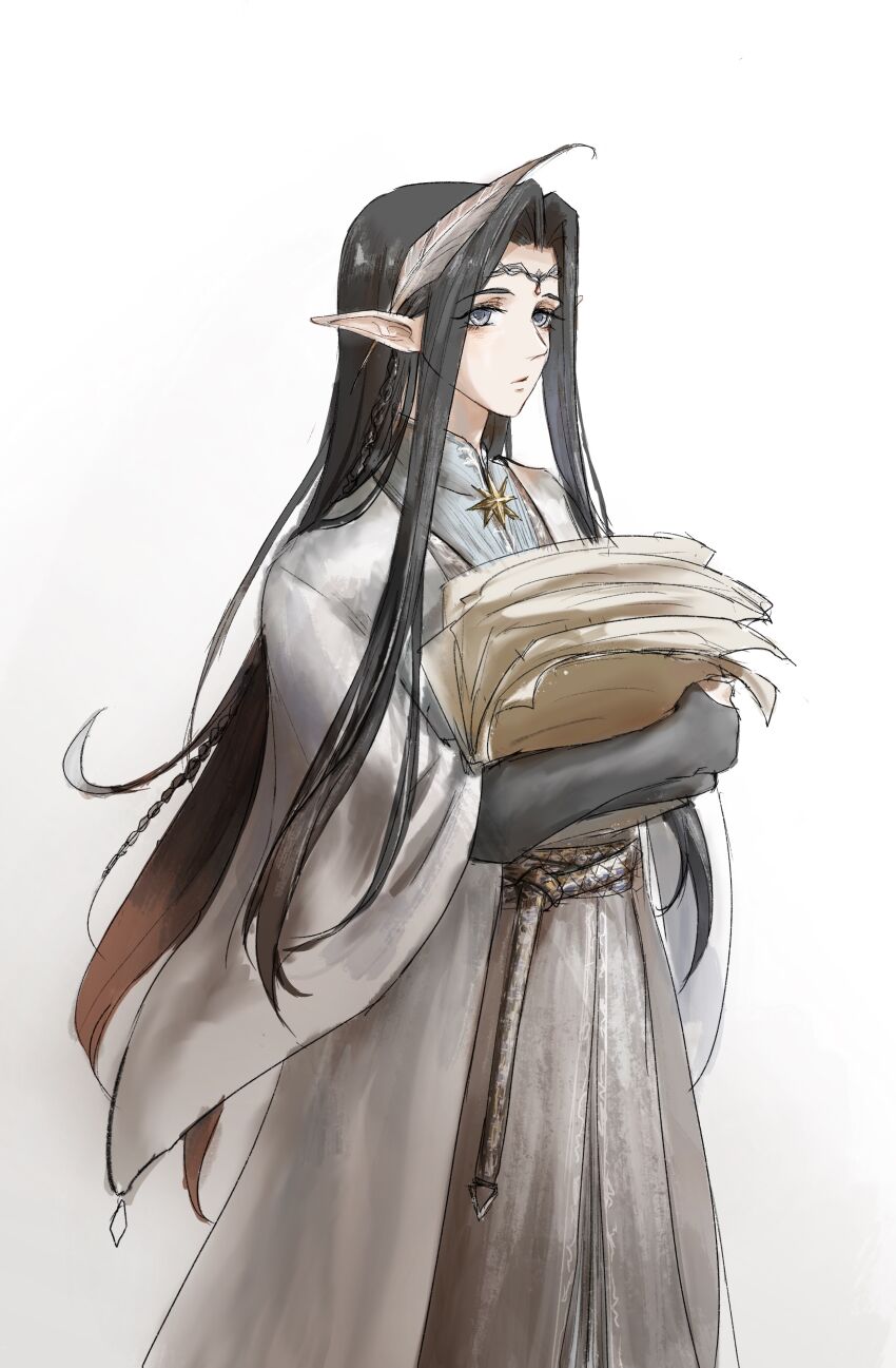 The Silmarillion Rule 34 Image