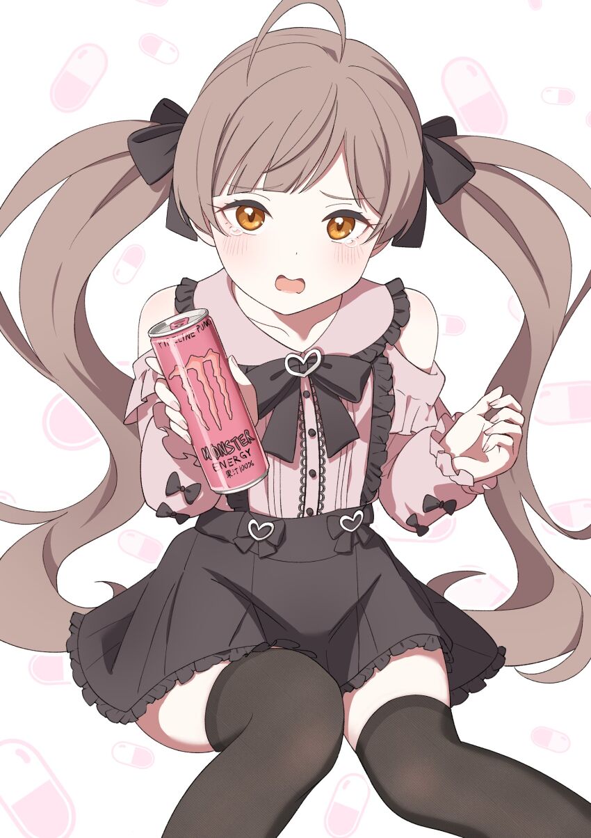 Hakozaki Serika (Idolmaster) Rule 34 Image
