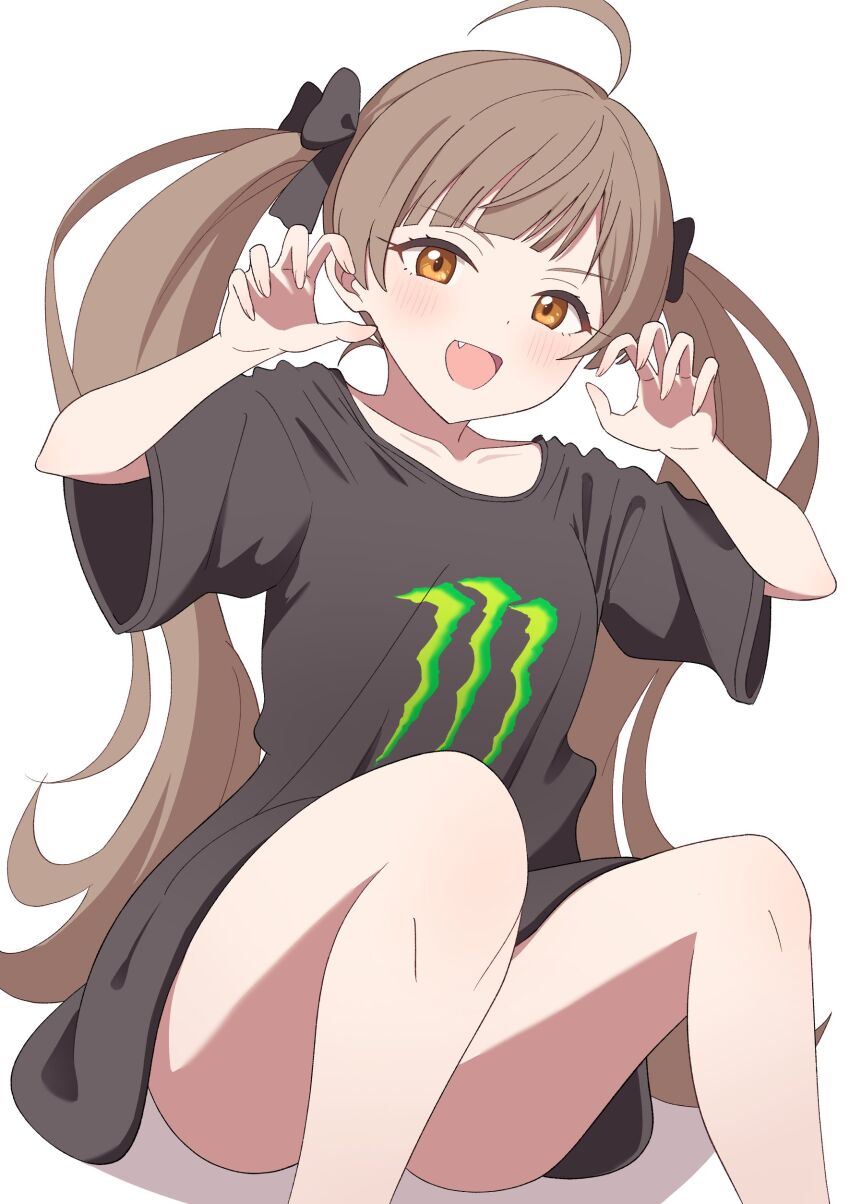 Hakozaki Serika (Idolmaster) Rule 34 Image